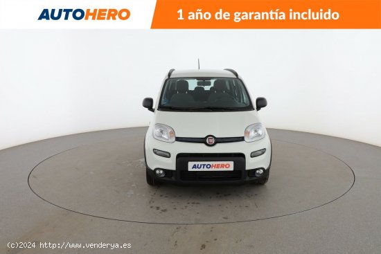 Fiat Panda 1.0 Gse City Live Hybrid - 