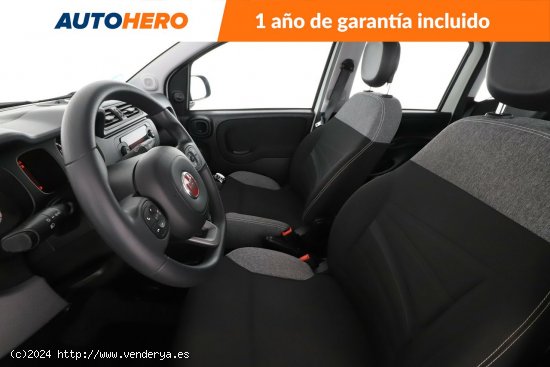 Fiat Panda 1.0 Gse City Live Hybrid - 