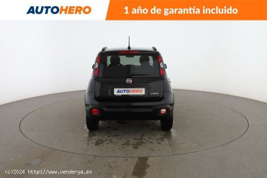 Fiat Panda 1.0 Mild-Hybrid City Cross - 