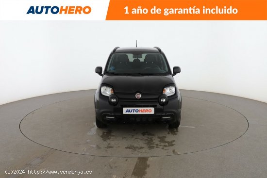 Fiat Panda 1.0 Mild-Hybrid City Cross - 