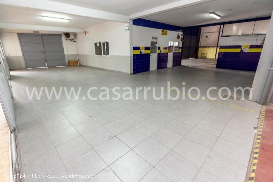  Se Vende en Onil - ALICANTE 