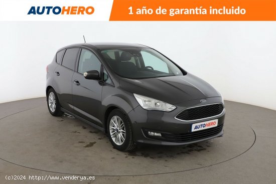 Ford C Max 1.0 EcoBoost Trend - 