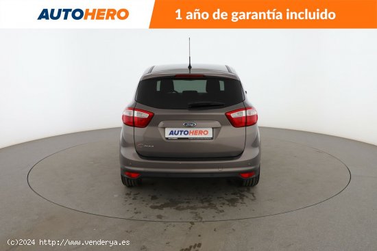 Ford C Max 1.6 Ti-VCT Titanium - 