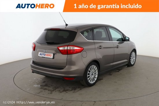 Ford C Max 1.6 Ti-VCT Titanium - 