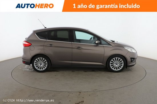 Ford C Max 1.6 Ti-VCT Titanium - 