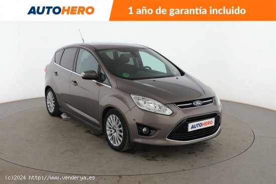 Ford C Max 1.6 Ti-VCT Titanium - 