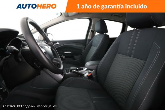 Ford C Max 1.6 Ti-VCT Titanium - 