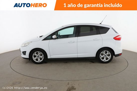 Ford C Max 1.6Ti VCT Trend - 