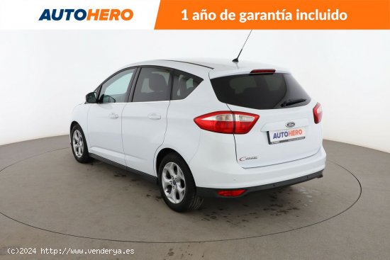 Ford C Max 1.6Ti VCT Trend - 