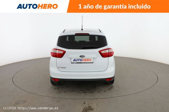 Ford C Max 1.6Ti VCT Trend - 