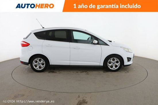 Ford C Max 1.6Ti VCT Trend - 