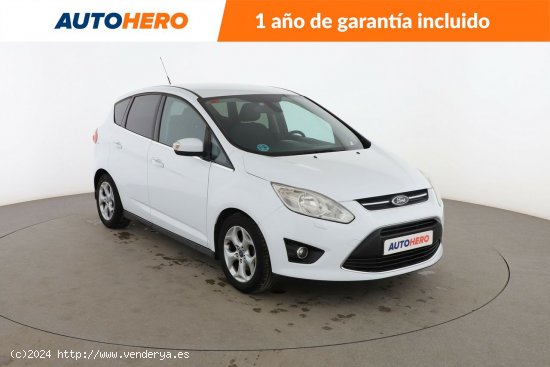 Ford C Max 1.6Ti VCT Trend - 