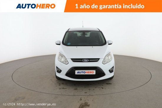 Ford C Max 1.6Ti VCT Trend - 