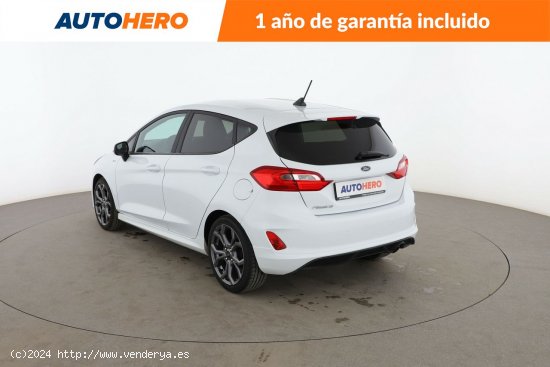 Ford Fiesta 1.0 EcoBoost ST-Line - 