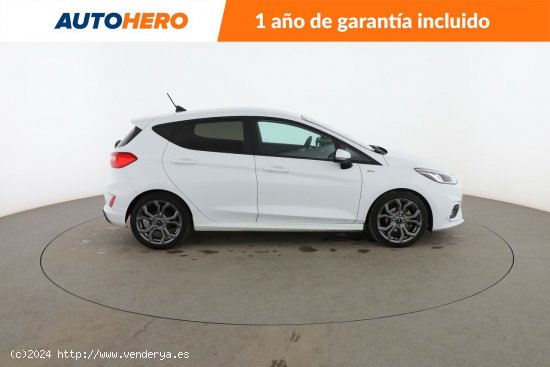 Ford Fiesta 1.0 EcoBoost ST-Line - 