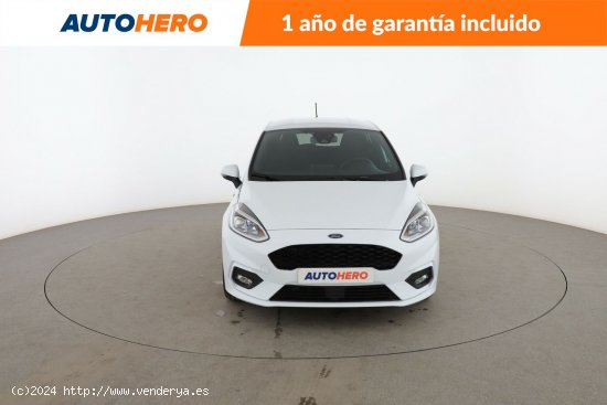 Ford Fiesta 1.0 EcoBoost ST-Line - 