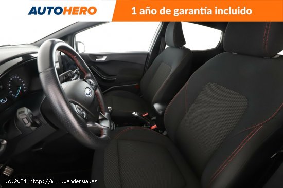 Ford Fiesta 1.0 EcoBoost ST-Line - 