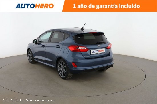 Ford Fiesta 1.0 EcoBoost ST-Line - 