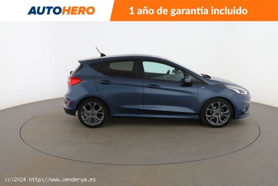 Ford Fiesta 1.0 EcoBoost ST-Line - 