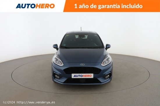 Ford Fiesta 1.0 EcoBoost ST-Line - 