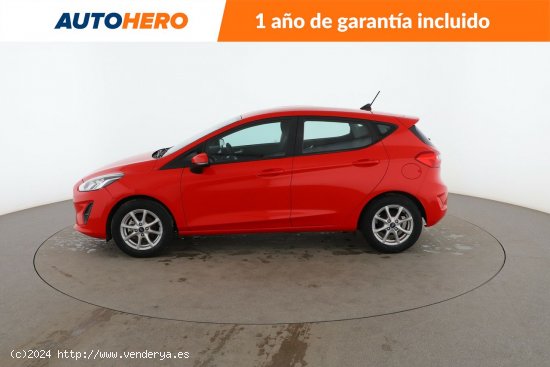 Ford Fiesta 1.1 Ti-VCT Trend - 