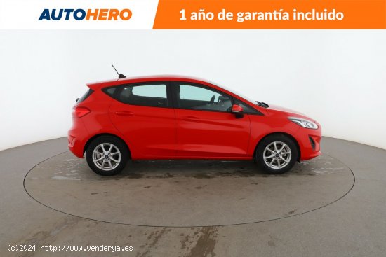 Ford Fiesta 1.1 Ti-VCT Trend - 