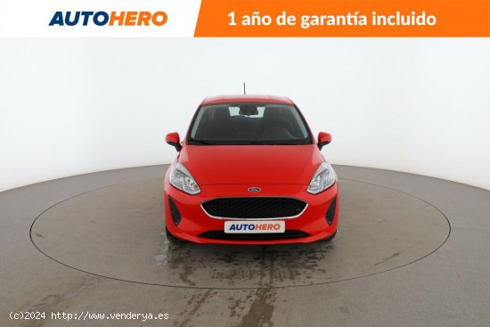 Ford Fiesta 1.1 Ti-VCT Trend - 