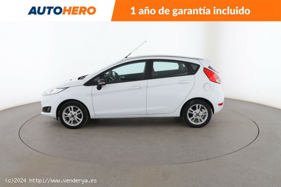 Ford Fiesta 1.25 Trend - 