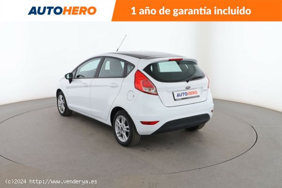 Ford Fiesta 1.25 Trend - 