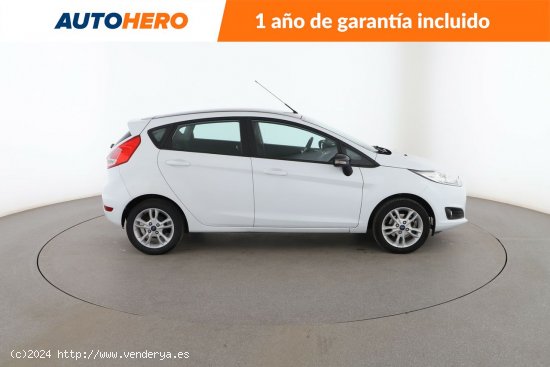 Ford Fiesta 1.25 Trend - 