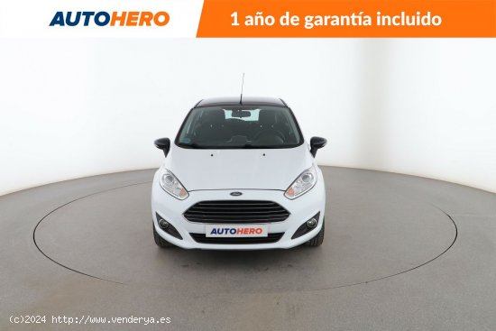 Ford Fiesta 1.25 Trend - 