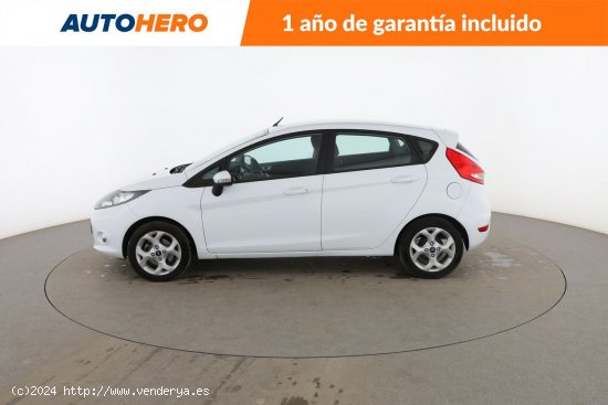 Ford Fiesta 1.25 Trend - 