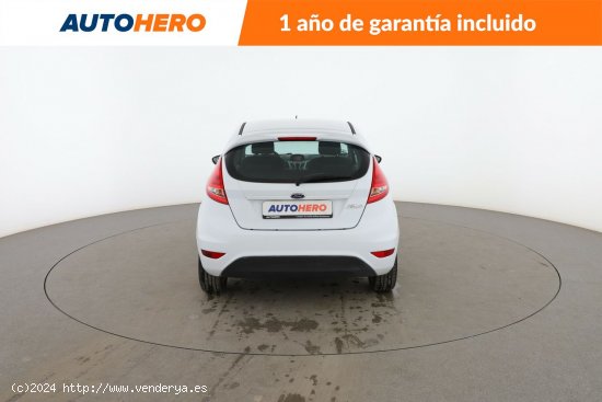 Ford Fiesta 1.25 Trend - 