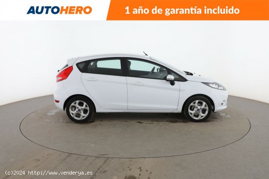 Ford Fiesta 1.25 Trend - 