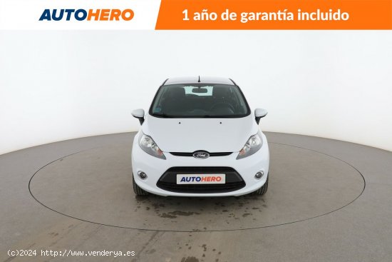 Ford Fiesta 1.25 Trend - 