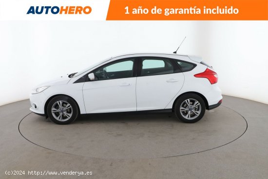 Ford Focus 1.0 EcoBoost Edition - 