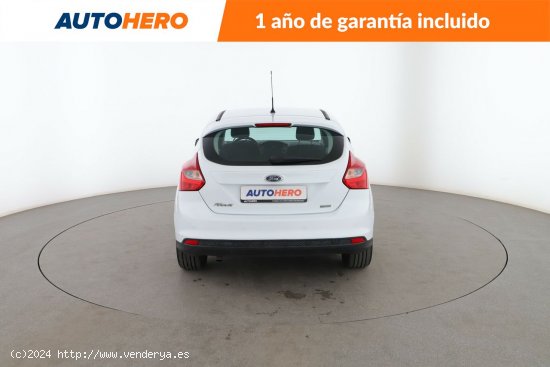 Ford Focus 1.0 EcoBoost Edition - 