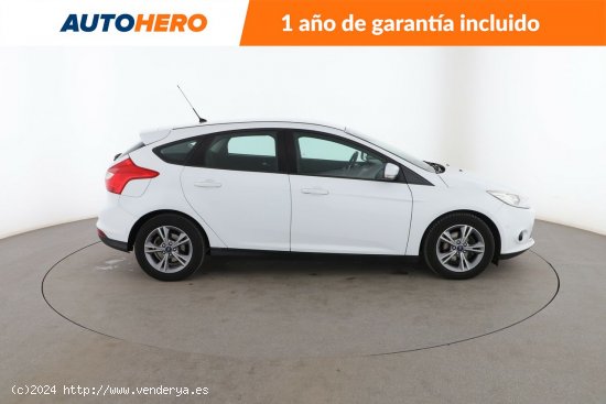 Ford Focus 1.0 EcoBoost Edition - 