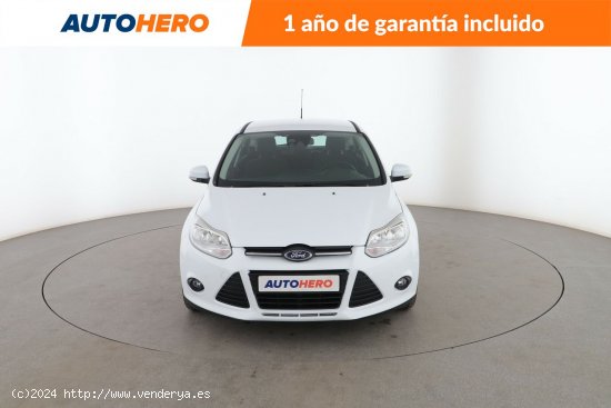 Ford Focus 1.0 EcoBoost Edition - 