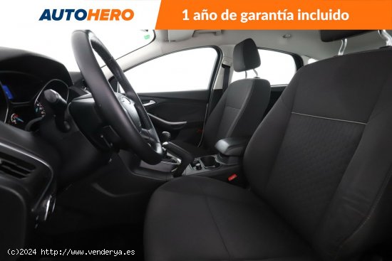 Ford Focus 1.0 EcoBoost Edition - 