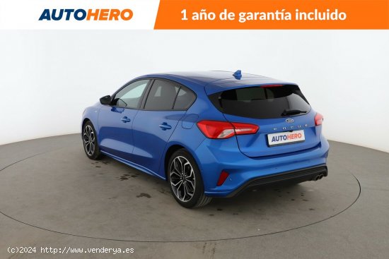 Ford Focus 1.0 EcoBoost ST-Line - 