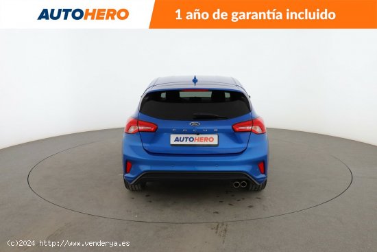 Ford Focus 1.0 EcoBoost ST-Line - 