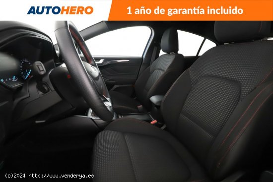 Ford Focus 1.0 EcoBoost ST-Line - 