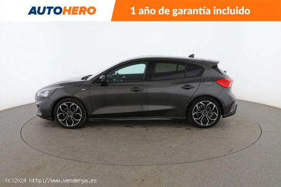 Ford Focus 1.0 EcoBoost ST-Line - 