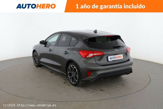 Ford Focus 1.0 EcoBoost ST-Line - 