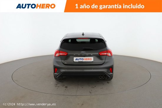 Ford Focus 1.0 EcoBoost ST-Line - 