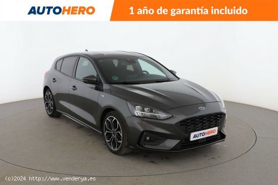 Ford Focus 1.0 EcoBoost ST-Line - 