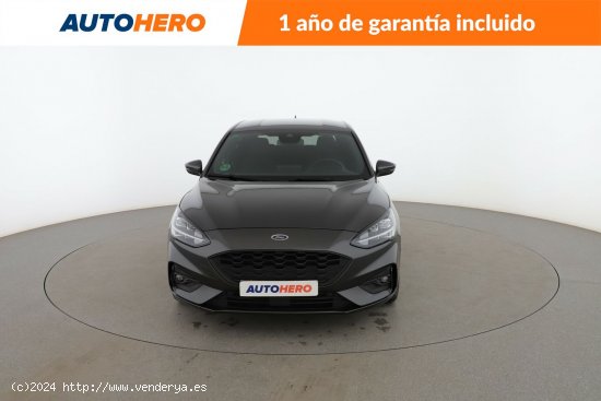 Ford Focus 1.0 EcoBoost ST-Line - 