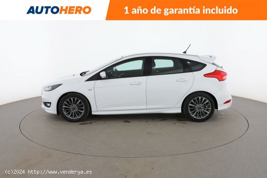 Ford Focus 1.0 EcoBoost ST-Line - 