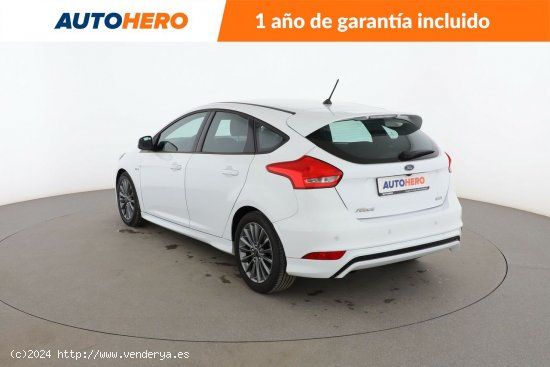 Ford Focus 1.0 EcoBoost ST-Line - 